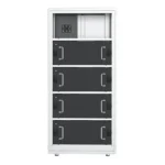 Emaldo Battery Expansion Cabinet 20,48 Kwh