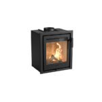 Contura i1, 3-sid ram