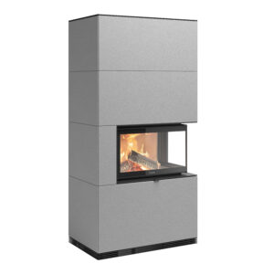 Contura i41AN höger