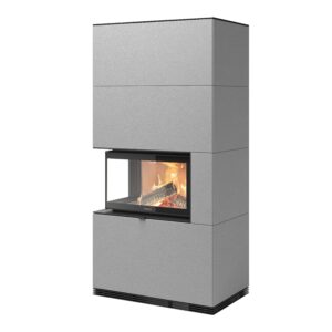 Contura i41AN vänster