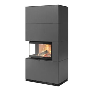 Contura i41AA vänster