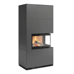 Contura i41AA höger