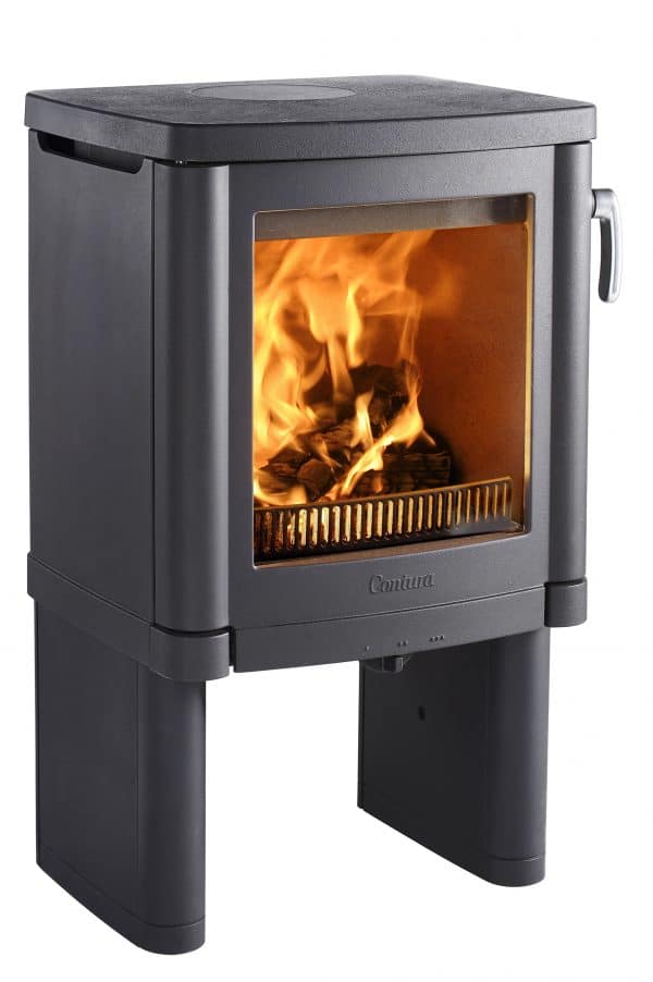 Fyndvara i Uppsala Contura 52