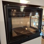 Fyndvara i Uppsala Dovre 2575 kassett med ett sidofönster hö sida - Bild 2