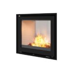 RAIS 600 T-glaslucka h+v