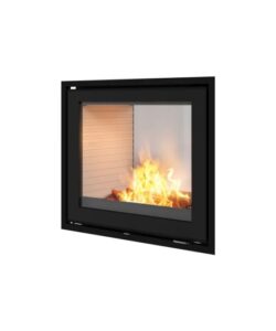 RAIS 600 T-glaslucka h+v