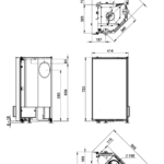 Nordpeis S-31A Exclusive insats - Bild 4