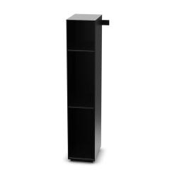 Vedfack B265xH1385xD390 (passar endast till C410/410T)
