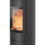Origo High utan sidoglas ljus thermotte