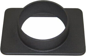 Stos för toppanslutning Ø125mm Dovre 101